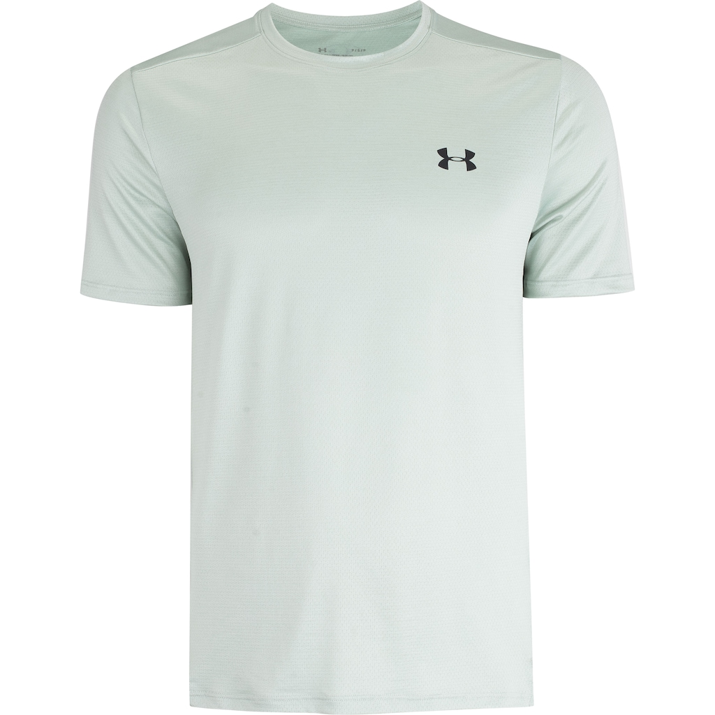 Camiseta Masculina Under Armour Tech Vent BRZ