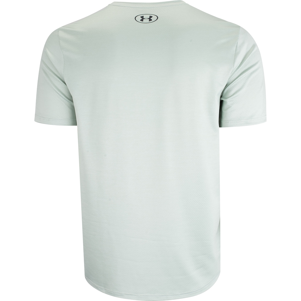 Imagem 2 do produto Camiseta Masculina Under Armour Tech Vent BRZ