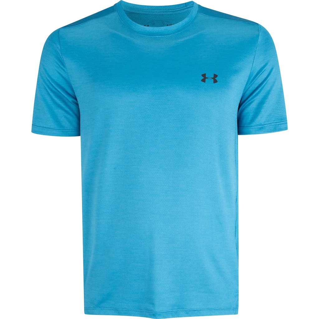 Camiseta Masculina Under Armour Tech Vent BRZ