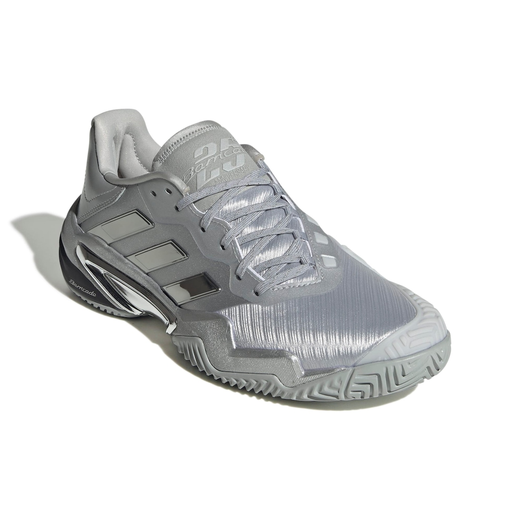 Imagem 5 do produto Tênis adidas Barricade 13 Silver Edition - Masculino - Tennis