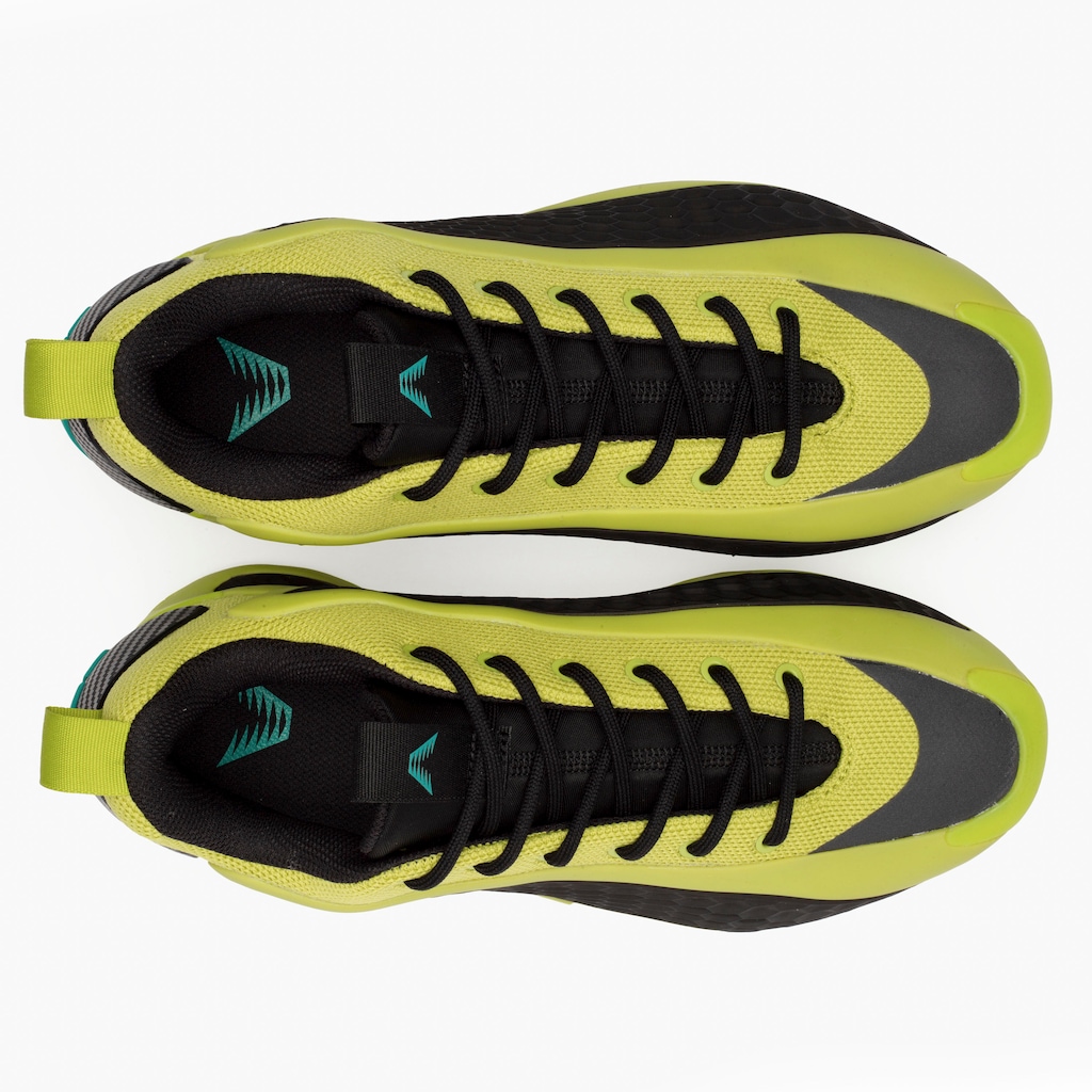 Imagem 3 do produto Tênis Masculino adidas Anthony Edwards 1 Low