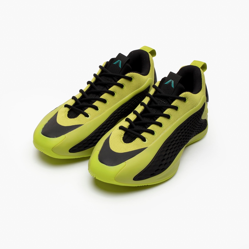 Imagem 4 do produto Tênis Masculino adidas Anthony Edwards 1 Low