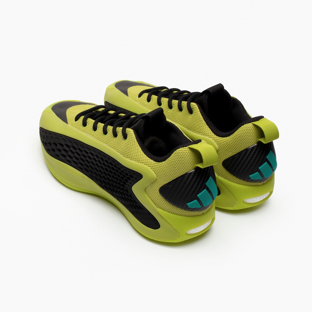 Imagem 5 do produto Tênis Masculino adidas Anthony Edwards 1 Low