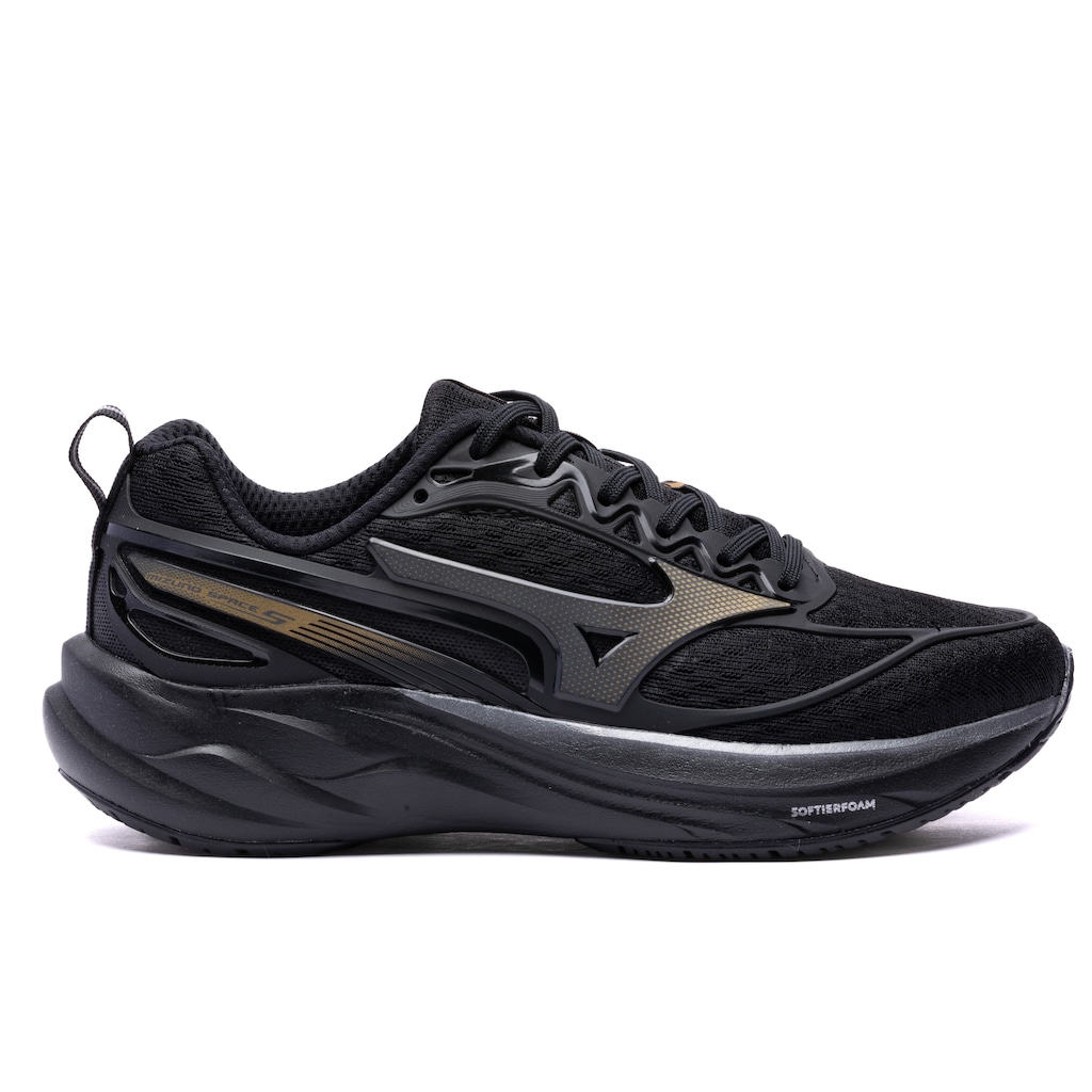 Tênis Júnior Mizuno Space 5 - Foto 1