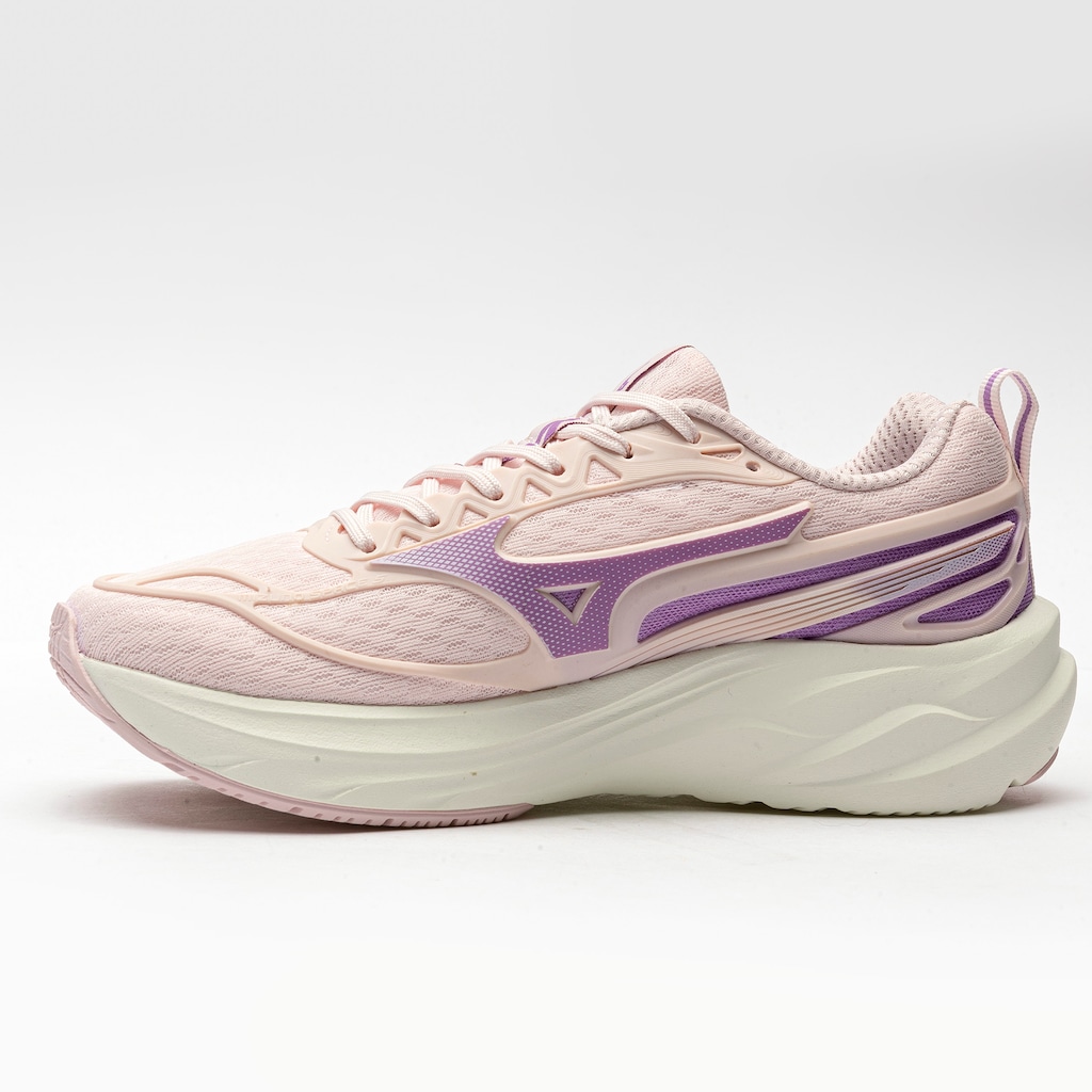 Imagem 2 do produto Tênis Júnior Mizuno Space 5