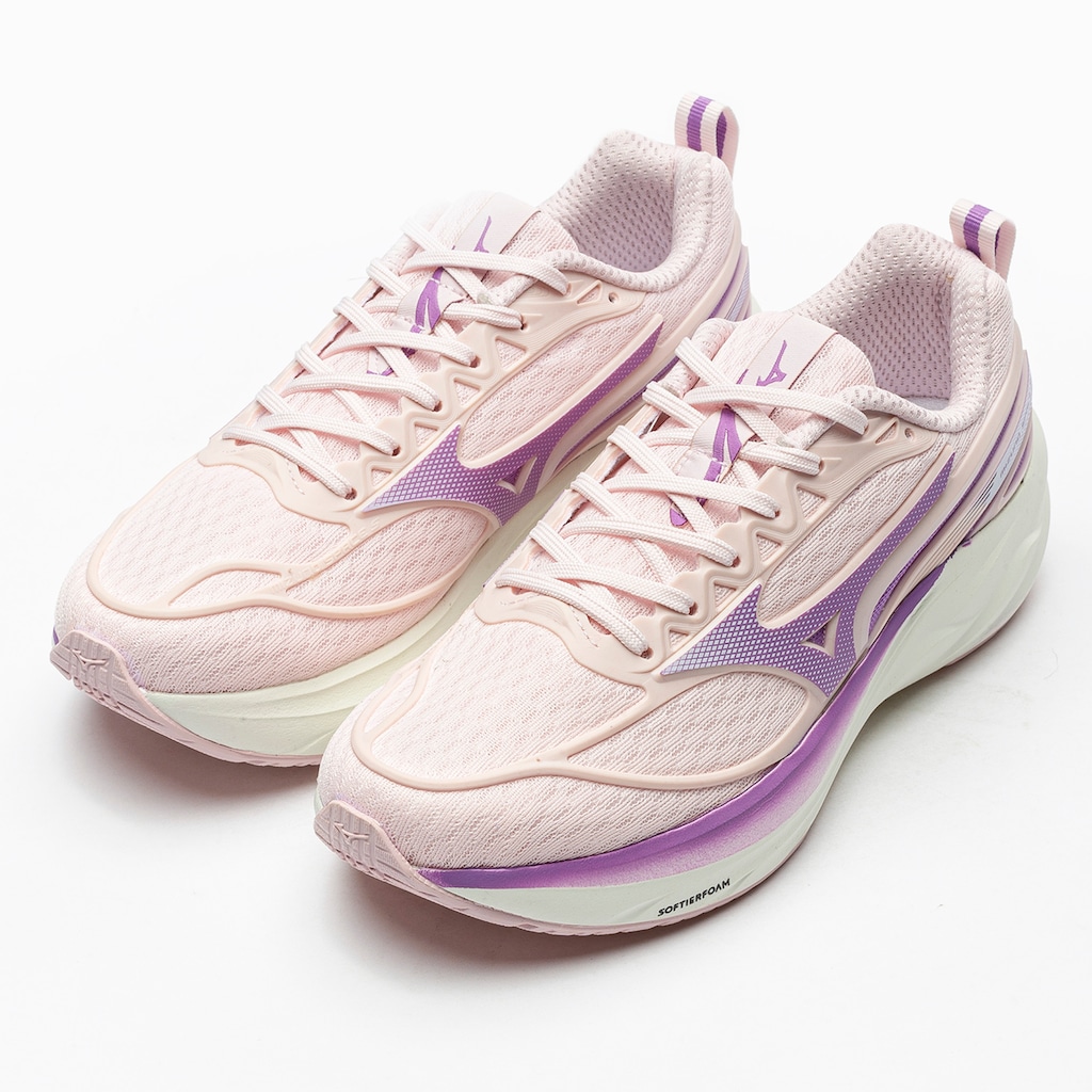 Imagem 4 do produto Tênis Júnior Mizuno Space 5