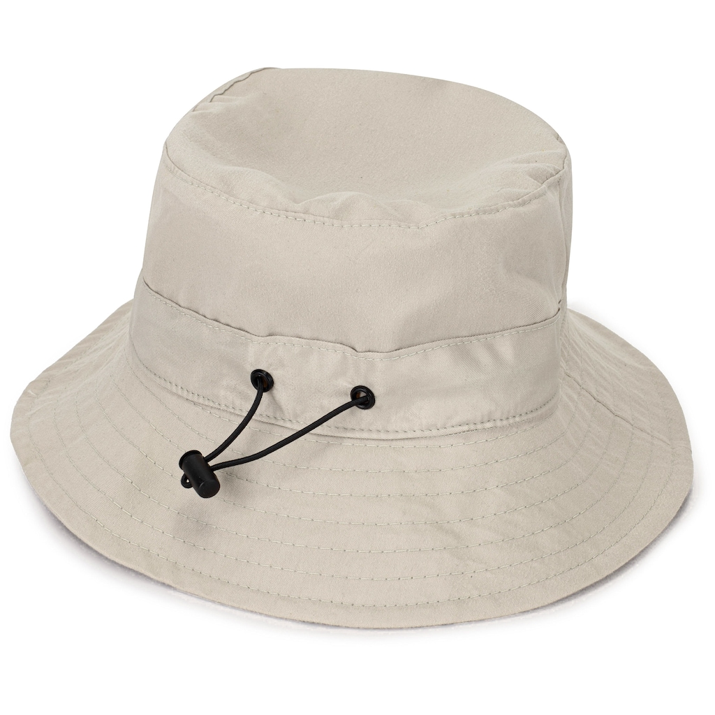 Chapéu Bucket Nord Packable