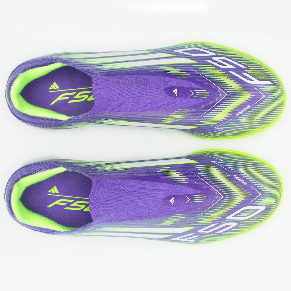 Imagem 3 do produto Chuteira Society Adulto adidas F50 League LL