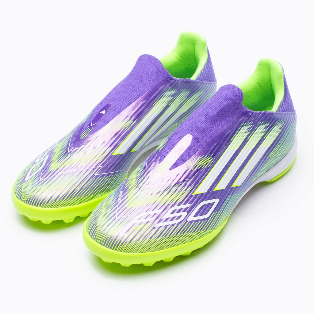 Imagem 4 do produto Chuteira Society Adulto adidas F50 League LL