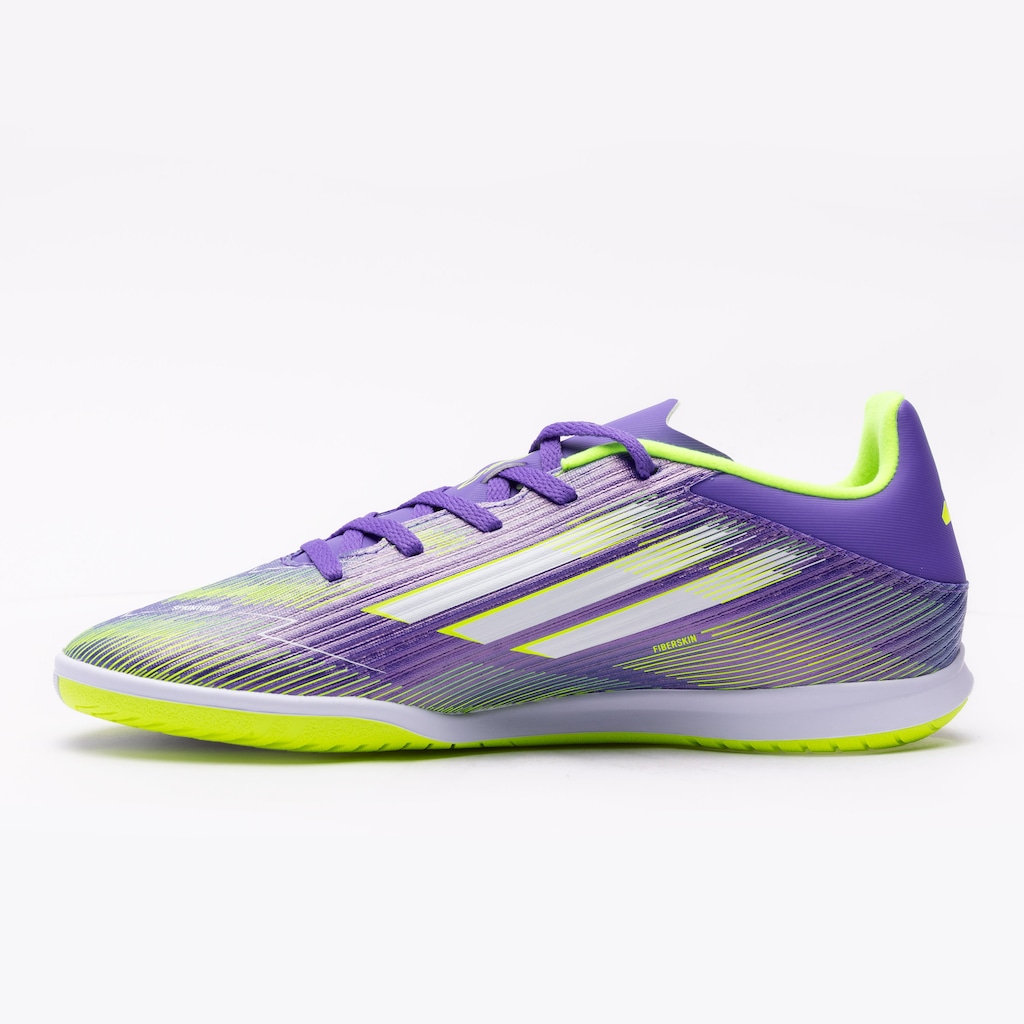 Imagem 2 do produto Chuteira Futsal Adulto adidas F50 Club