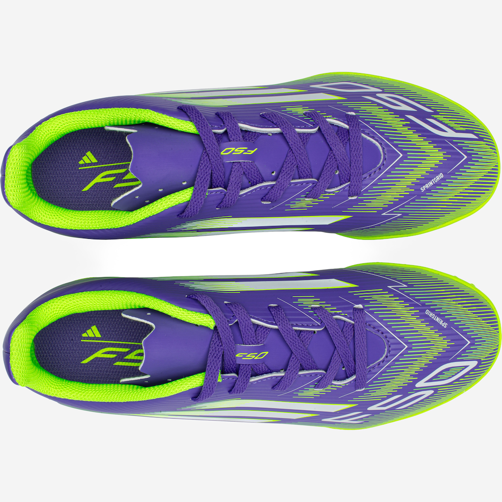 Imagem 3 do produto Chuteira Society Infantil adidas F50 Club