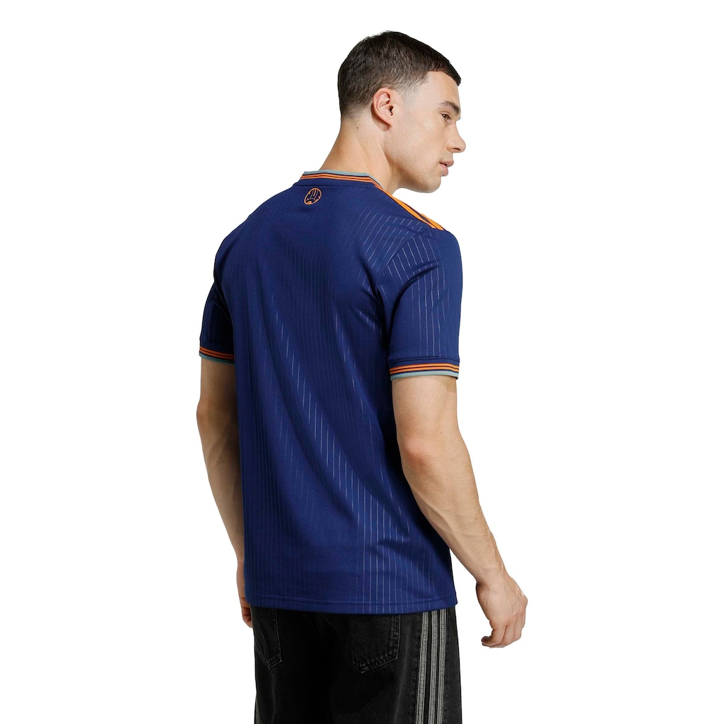 Camisa do Newcastle United FC III 25/26 adidas Originals Masculina