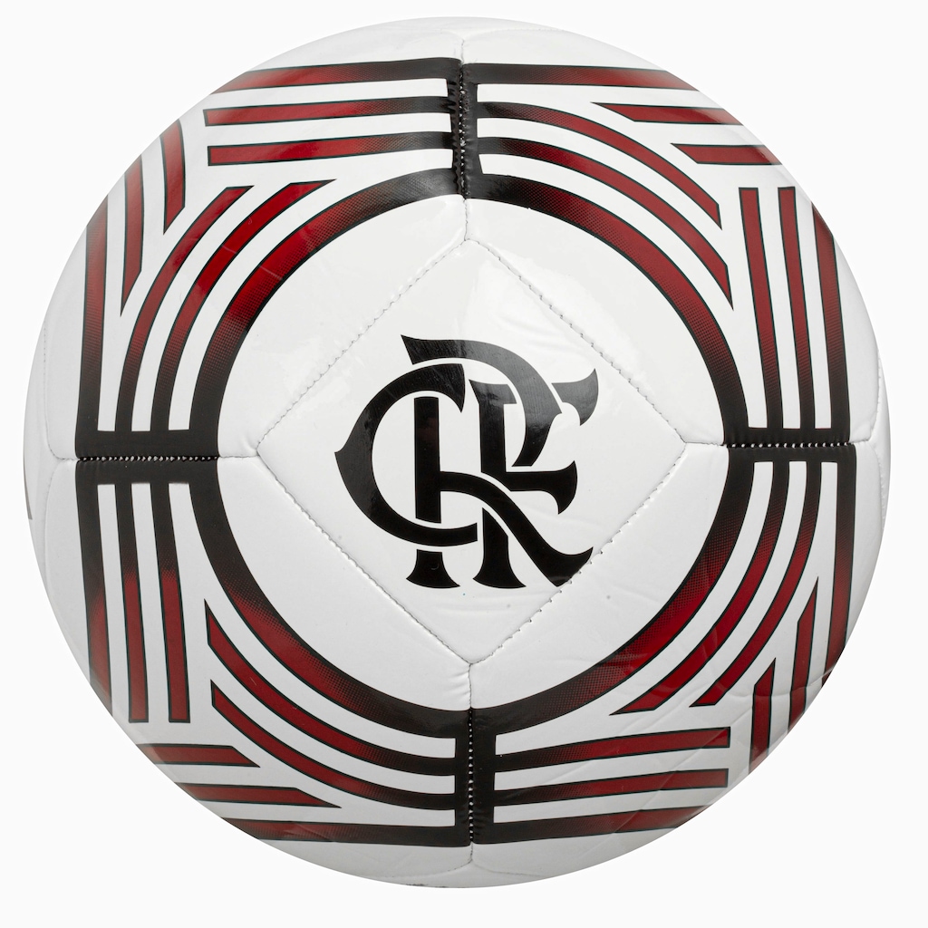 Bola de Futebol do Flamengo adidas Clube Casa CR