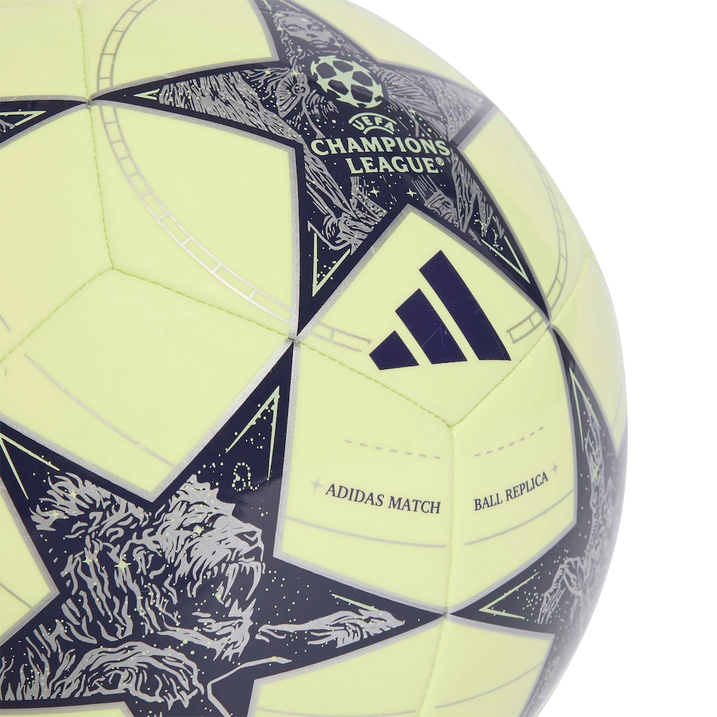 Imagem 3 do produto Bola de Futebol adidas UCL Club Real Madrid
