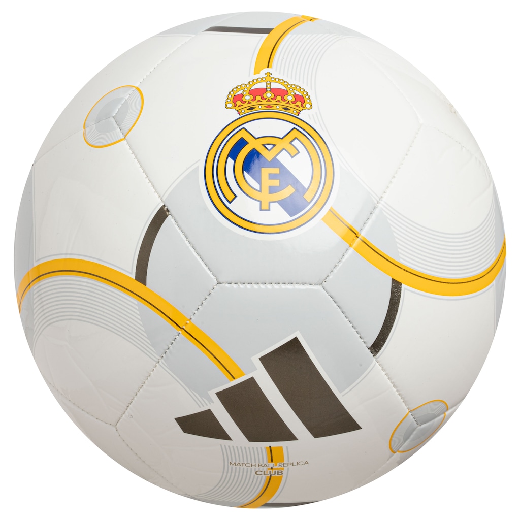 Bola de Futebol adidas I Club Real Madrid