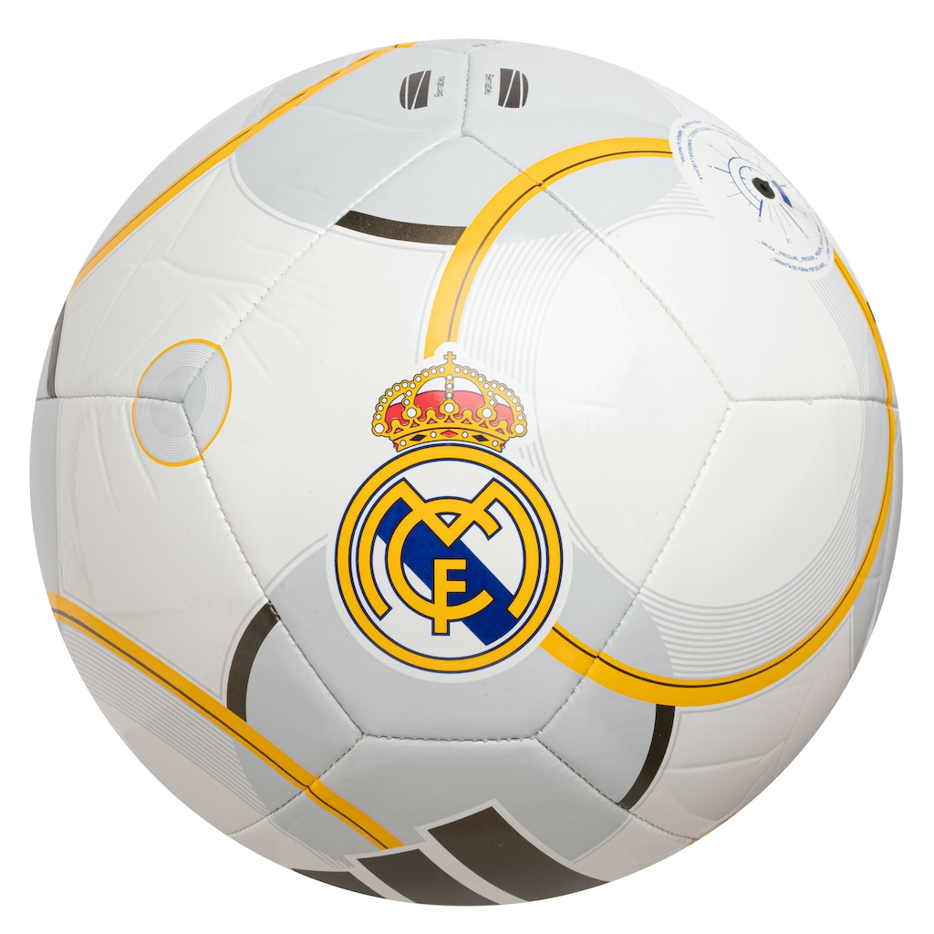 Imagem 2 do produto Bola de Futebol adidas I Club Real Madrid