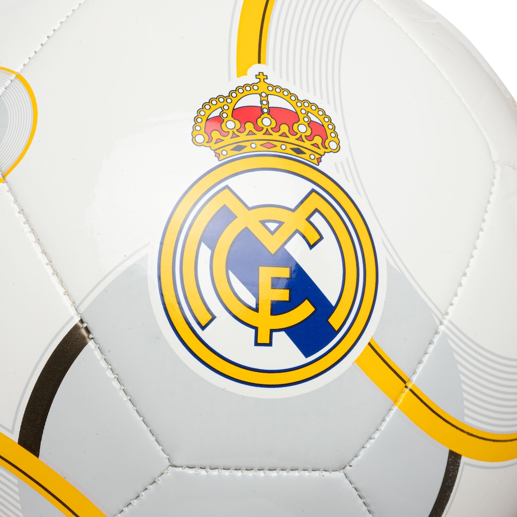 Imagem 4 do produto Bola de Futebol adidas I Club Real Madrid