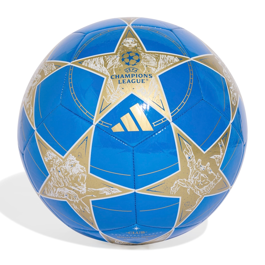Imagem 2 do produto Bola de Futebol adidas UCL Club League Stage