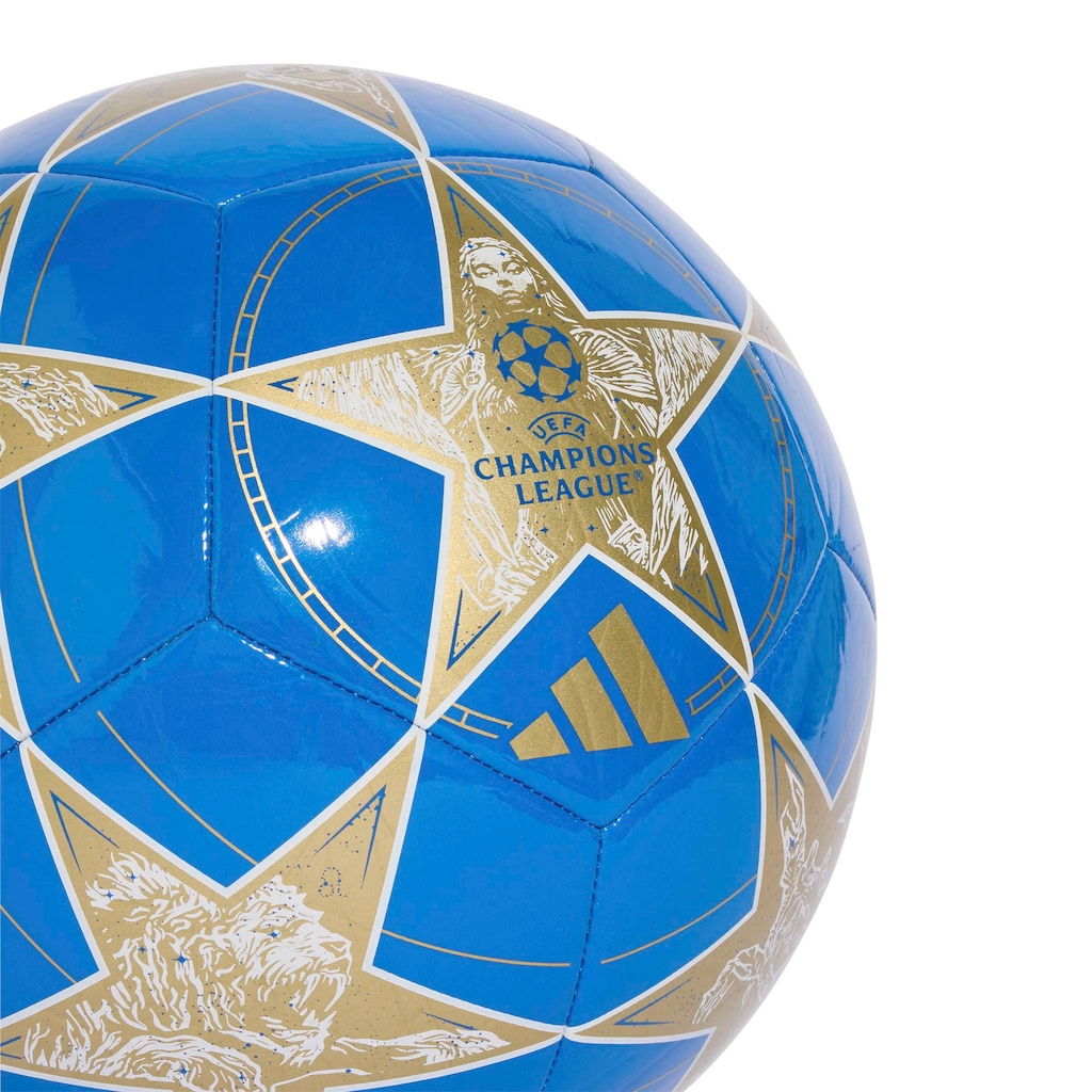Imagem 4 do produto Bola de Futebol adidas UCL Club League Stage