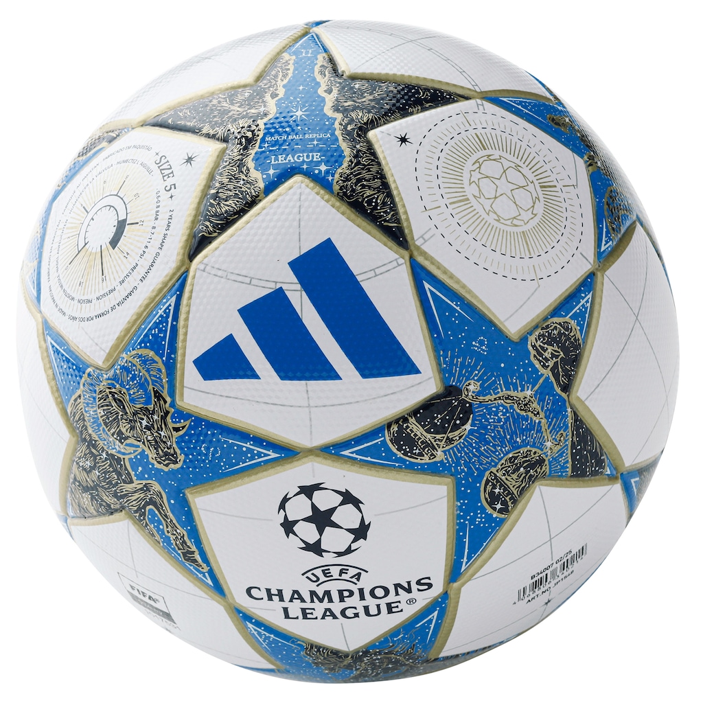 Bola de Futebol adidas UCL League Box