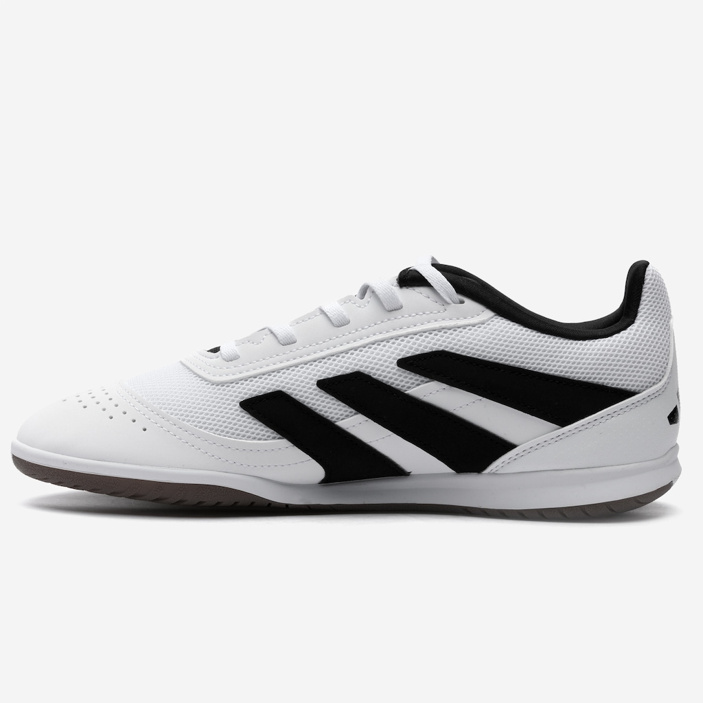 Chuteira Futsal Adulto adidas Predator Club Sala em Promoção
