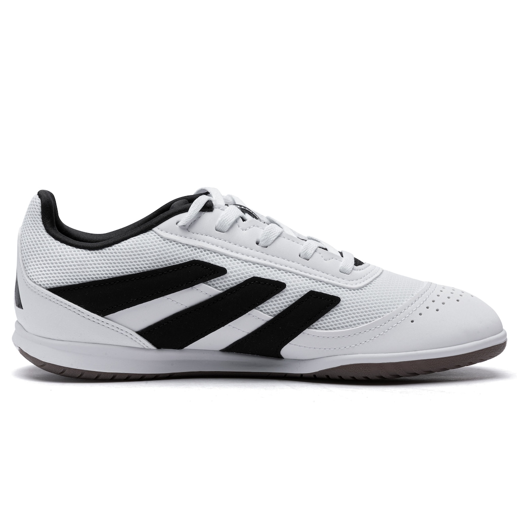 Chuteira Futsal Adulto adidas Predator Club Sala