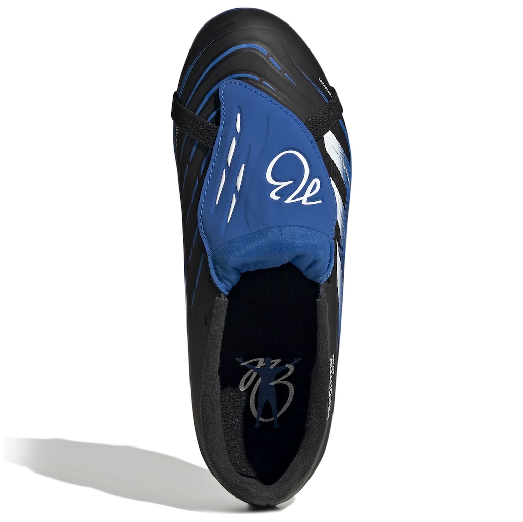 Imagem 3 do produto Chuteira de Campo Infantil adidas Predator League FG Jude Bellingham