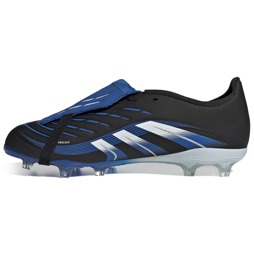 Imagem 2 do produto Chuteira de Campo Infantil adidas Predator League FG Jude Bellingham