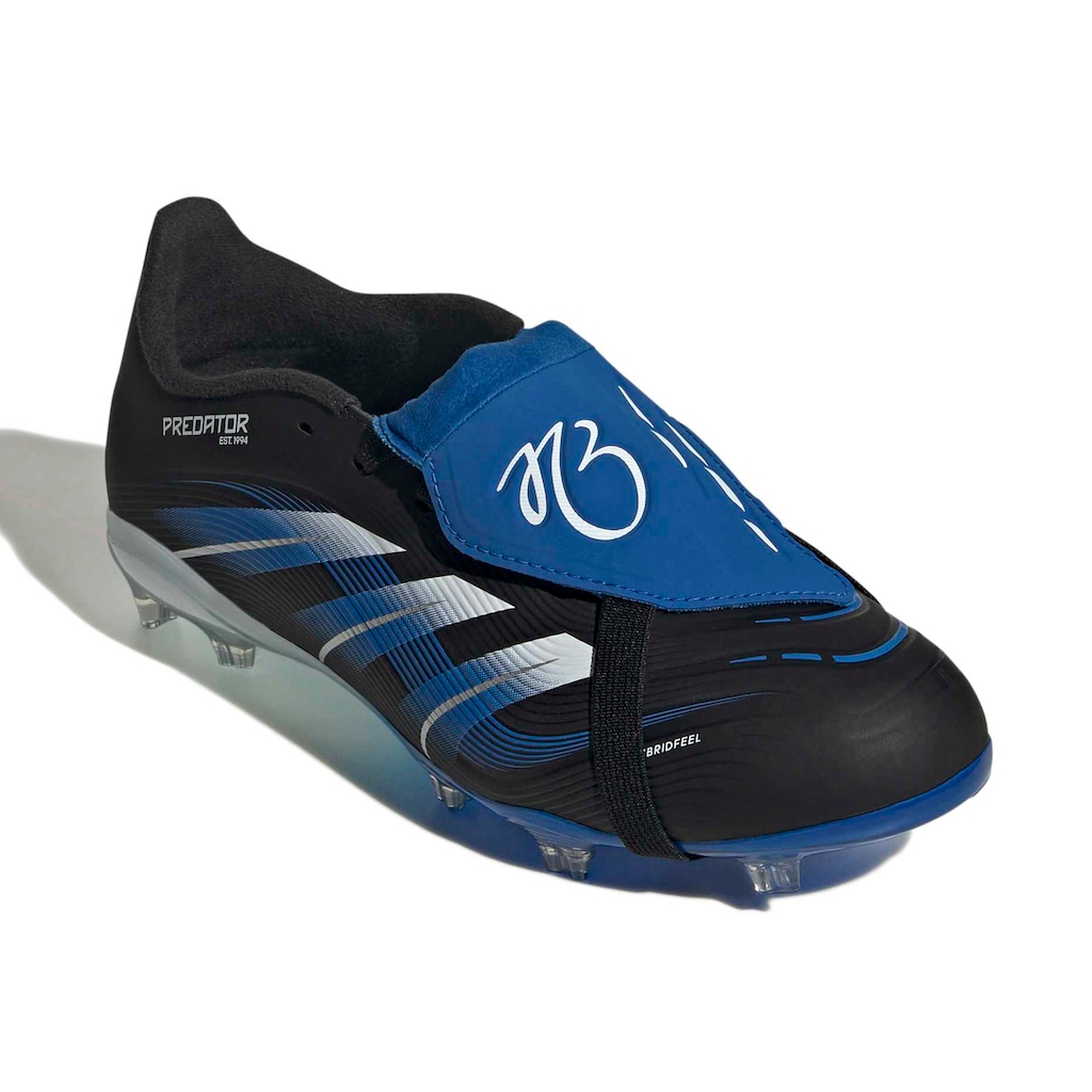 Imagem 4 do produto Chuteira de Campo Infantil adidas Predator League FG Jude Bellingham