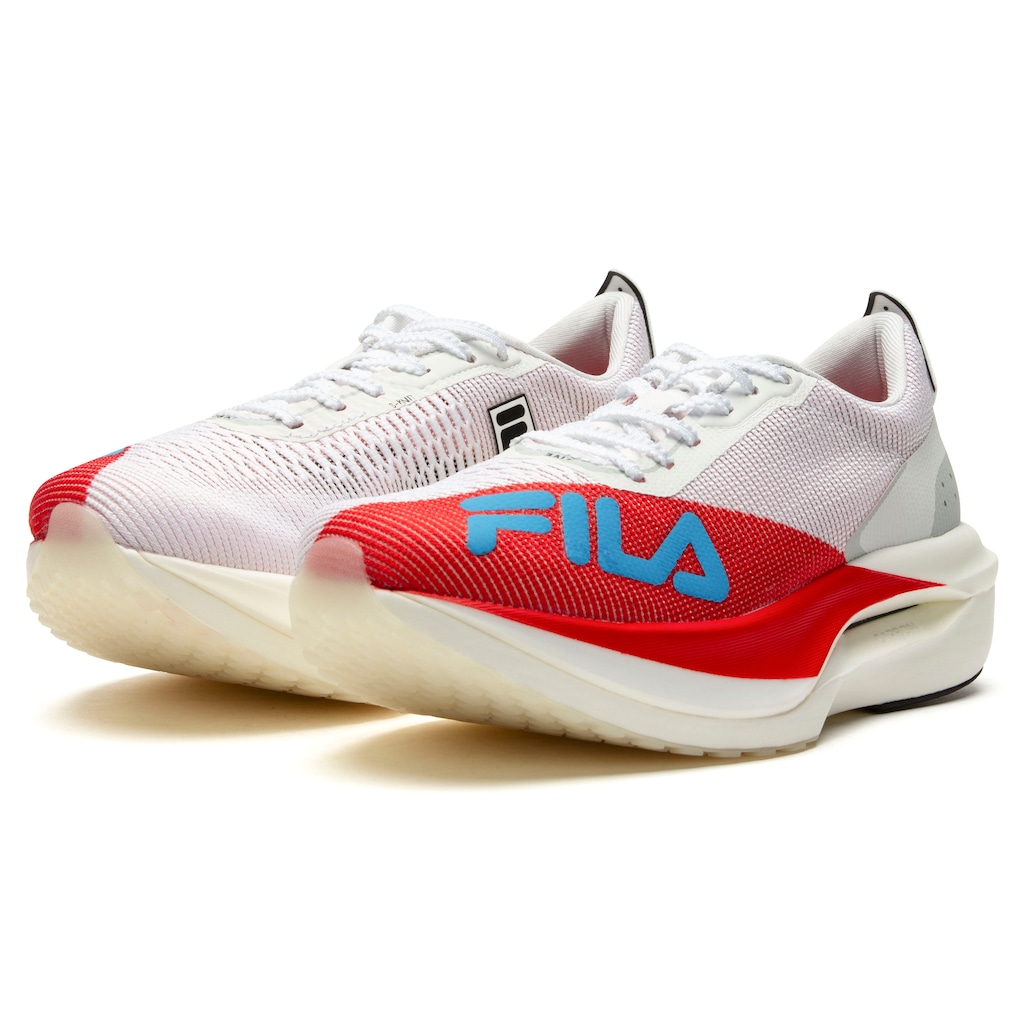 Imagem 3 do produto Tênis Feminino Fila Racer Carbon 3