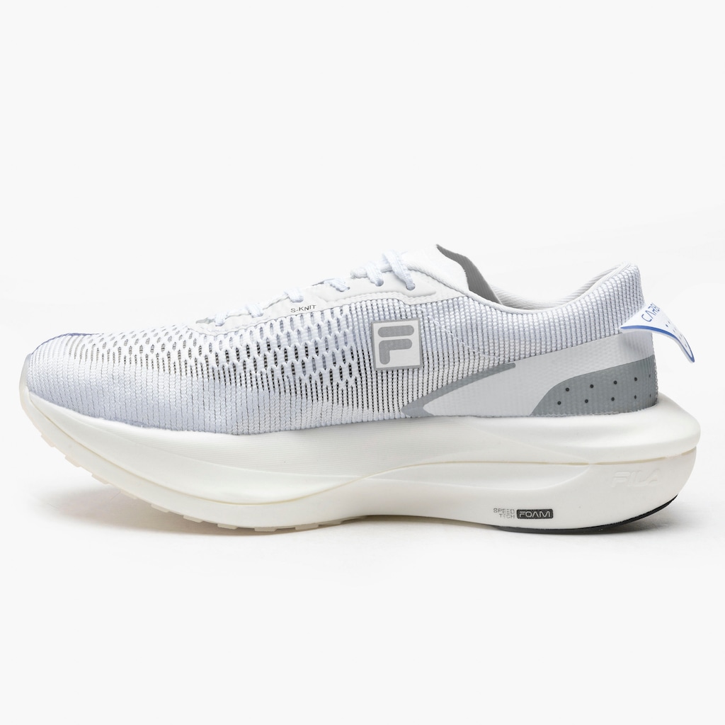 Imagem 2 do produto Tênis Feminino Fila Racer Carbon 3