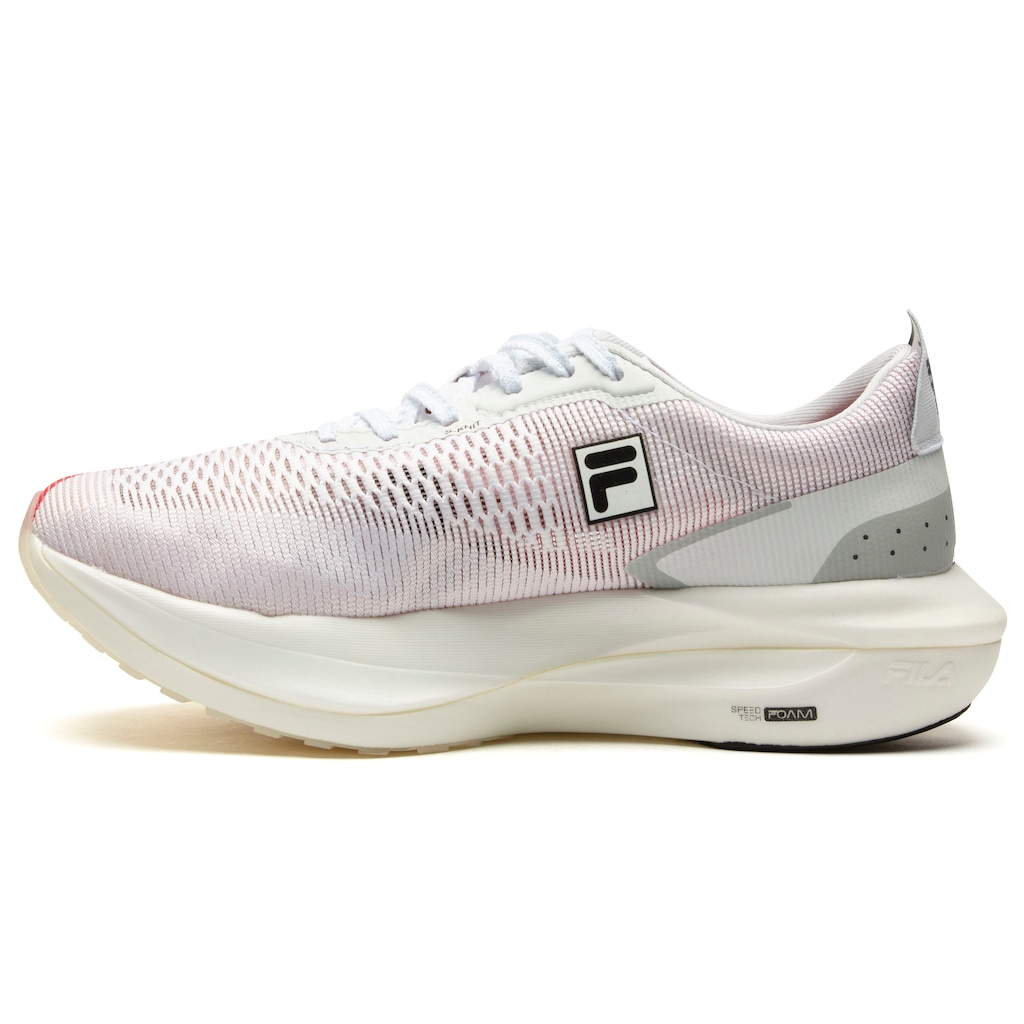 Imagem 3 do produto Tênis Masculino Fila Racer Carbon 3