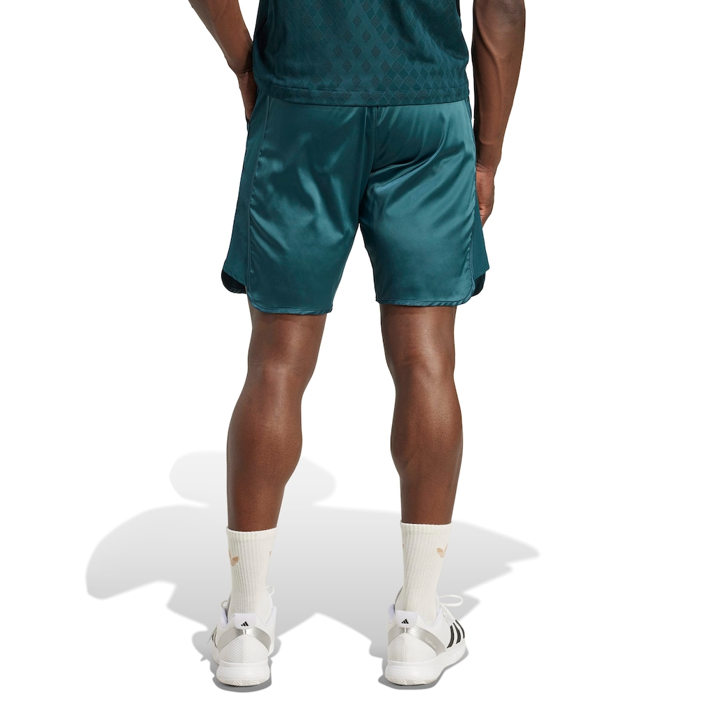 Imagem 2 do produto Bermuda adidas Originals Tennis Climacool Pro Ergo Masculina