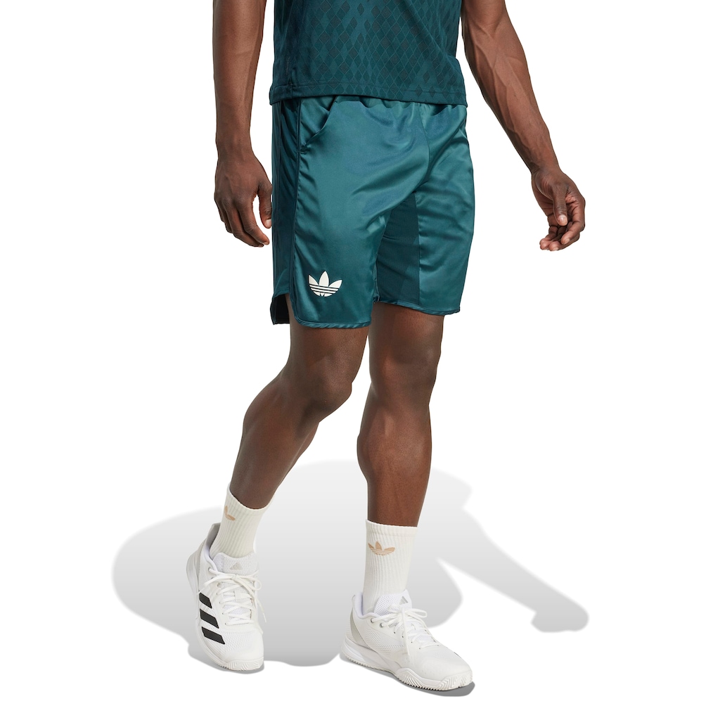 Imagem 3 do produto Bermuda adidas Originals Tennis Climacool Pro Ergo Masculina