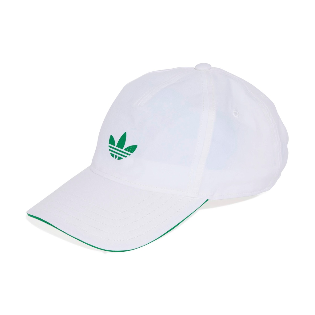 Boné Adulto adidas Originals Baseball Aba Curva
