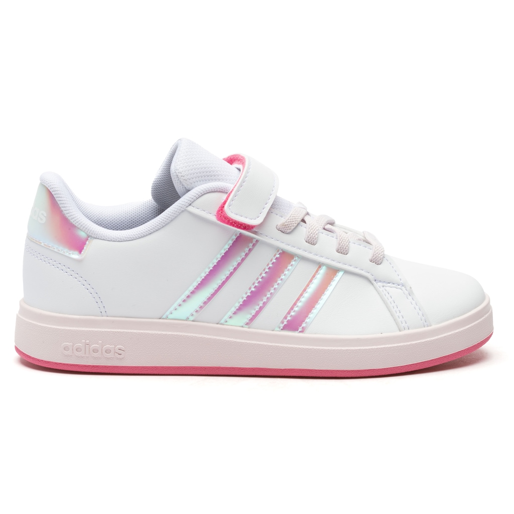 Tênis Juvenil adidas Grand Court 2.0 El