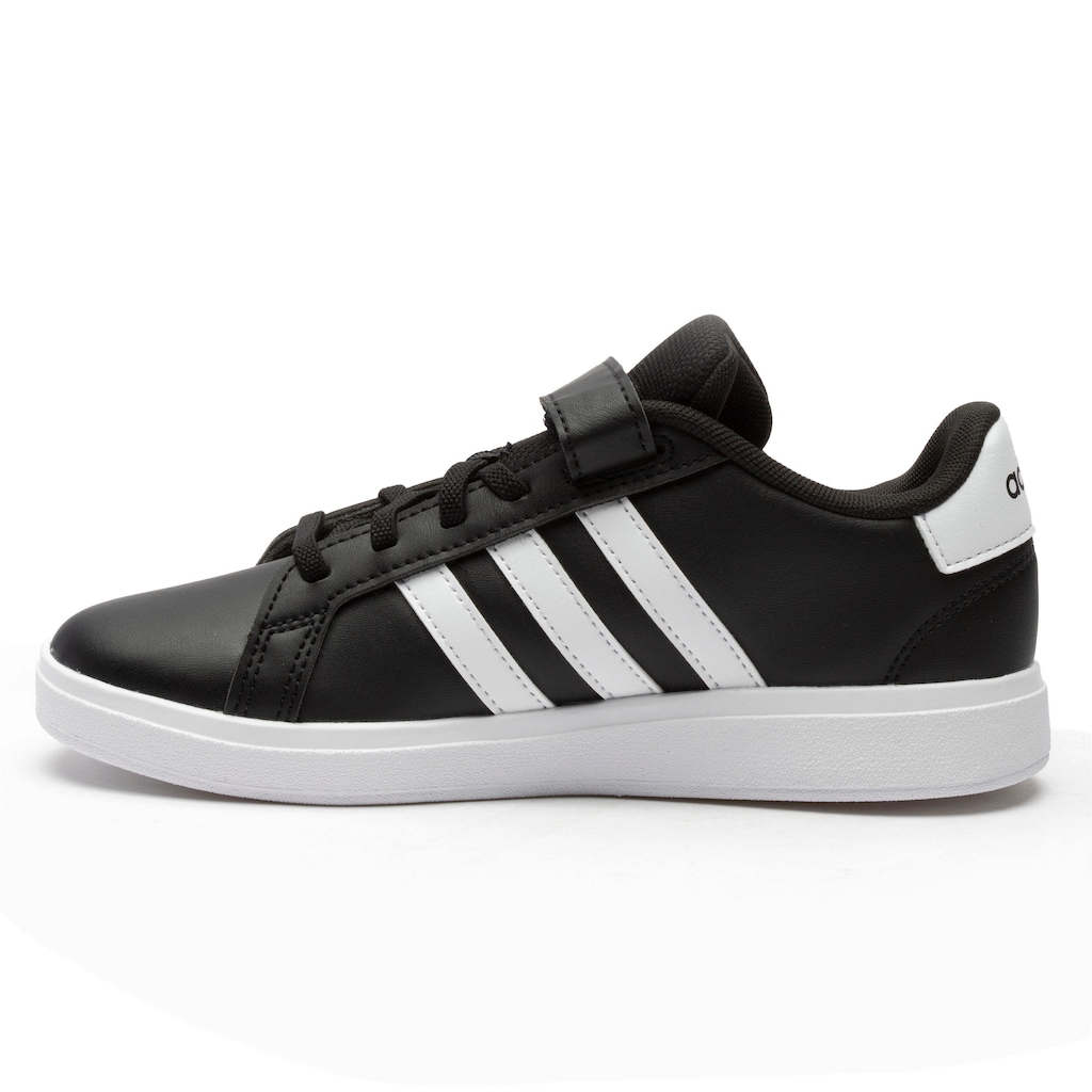 Imagem 2 do produto Tênis Juvenil adidas Grand Court 2.0 El