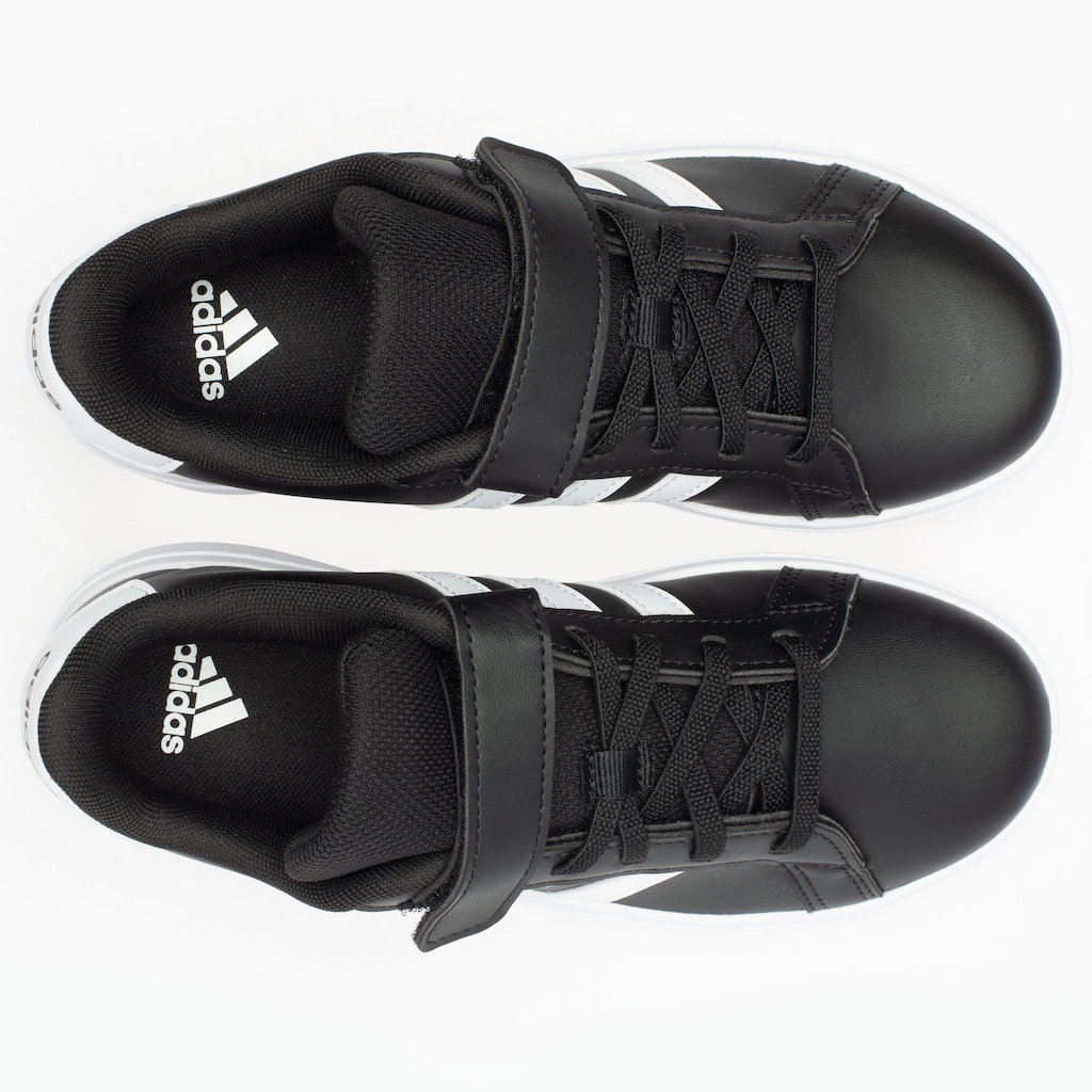 Imagem 3 do produto Tênis Juvenil adidas Grand Court 2.0 El