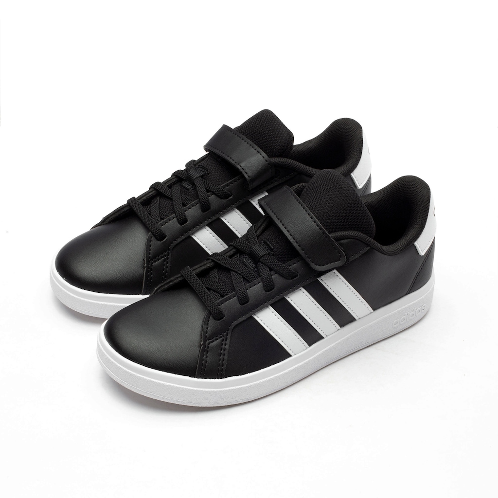 Imagem 4 do produto Tênis Juvenil adidas Grand Court 2.0 El