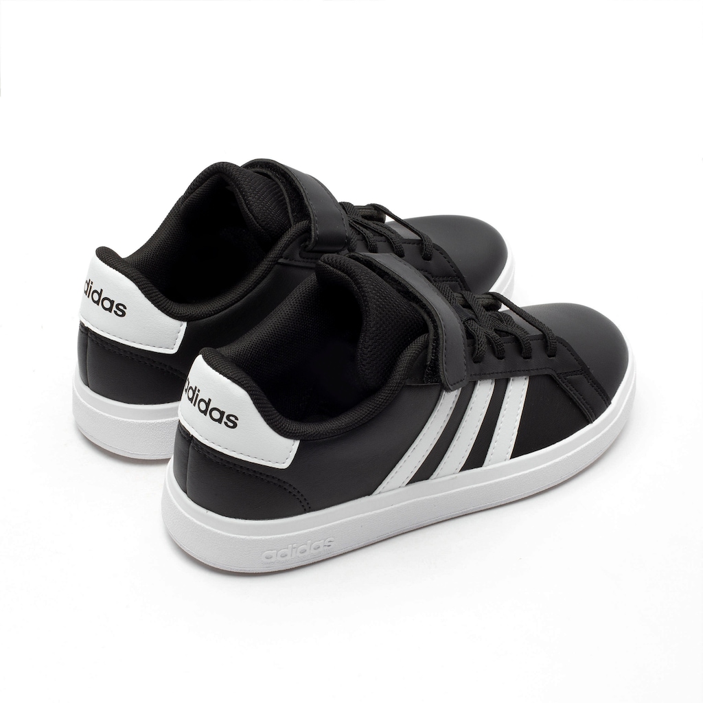 Imagem 5 do produto Tênis Juvenil adidas Grand Court 2.0 El