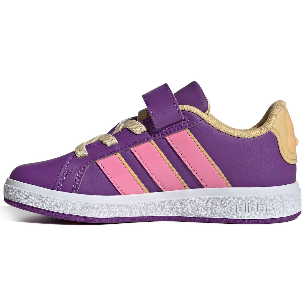 Imagem 2 do produto Tênis Infantil adidas Grand Court Disney Minnie
