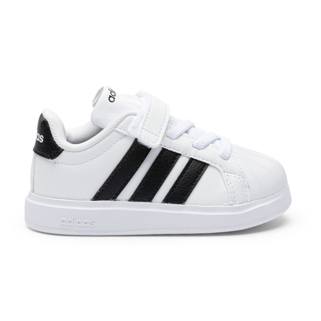 Tênis Infantil adidas Streetalk
