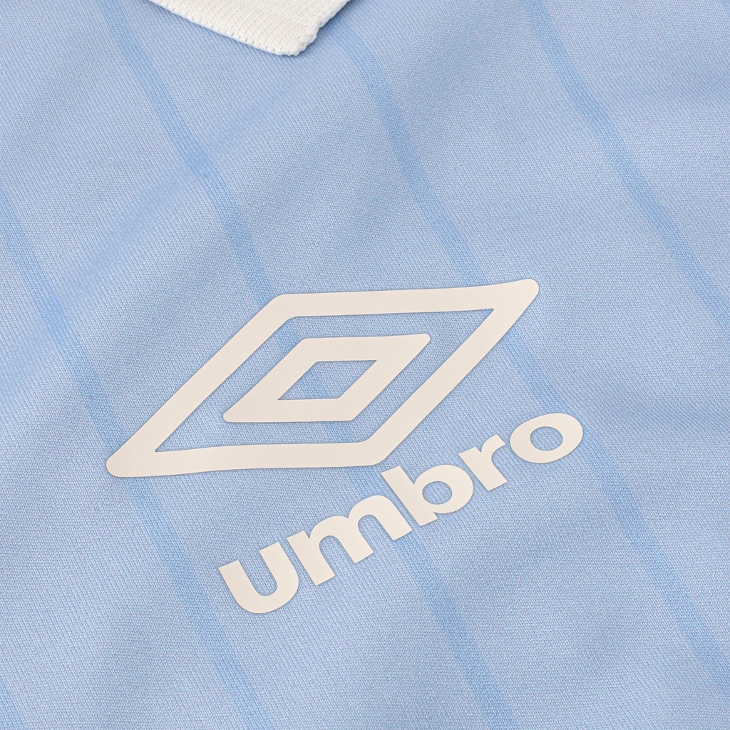 Imagem 4 do produto Camisa Polo Masculina Jersey Hb Umbro DLM