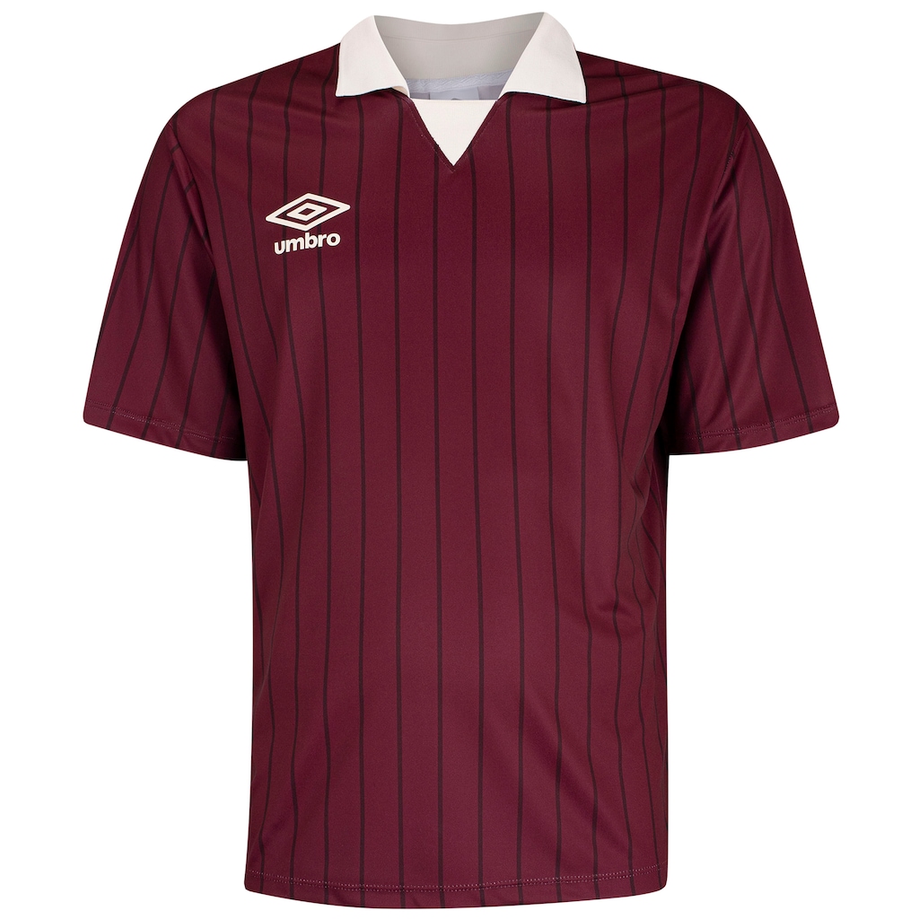 Camisa Polo Masculina Jersey Hb Umbro DLM