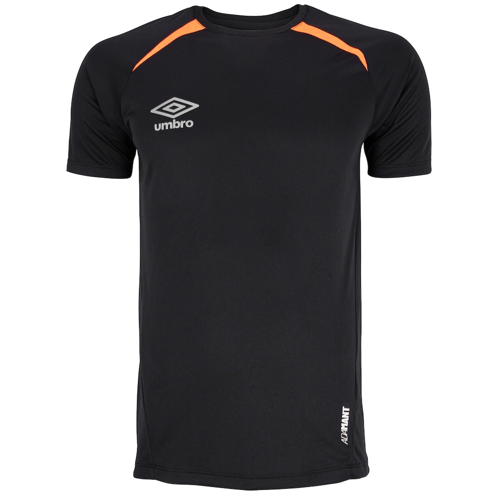 Camiseta Umbro Adamant Unissex