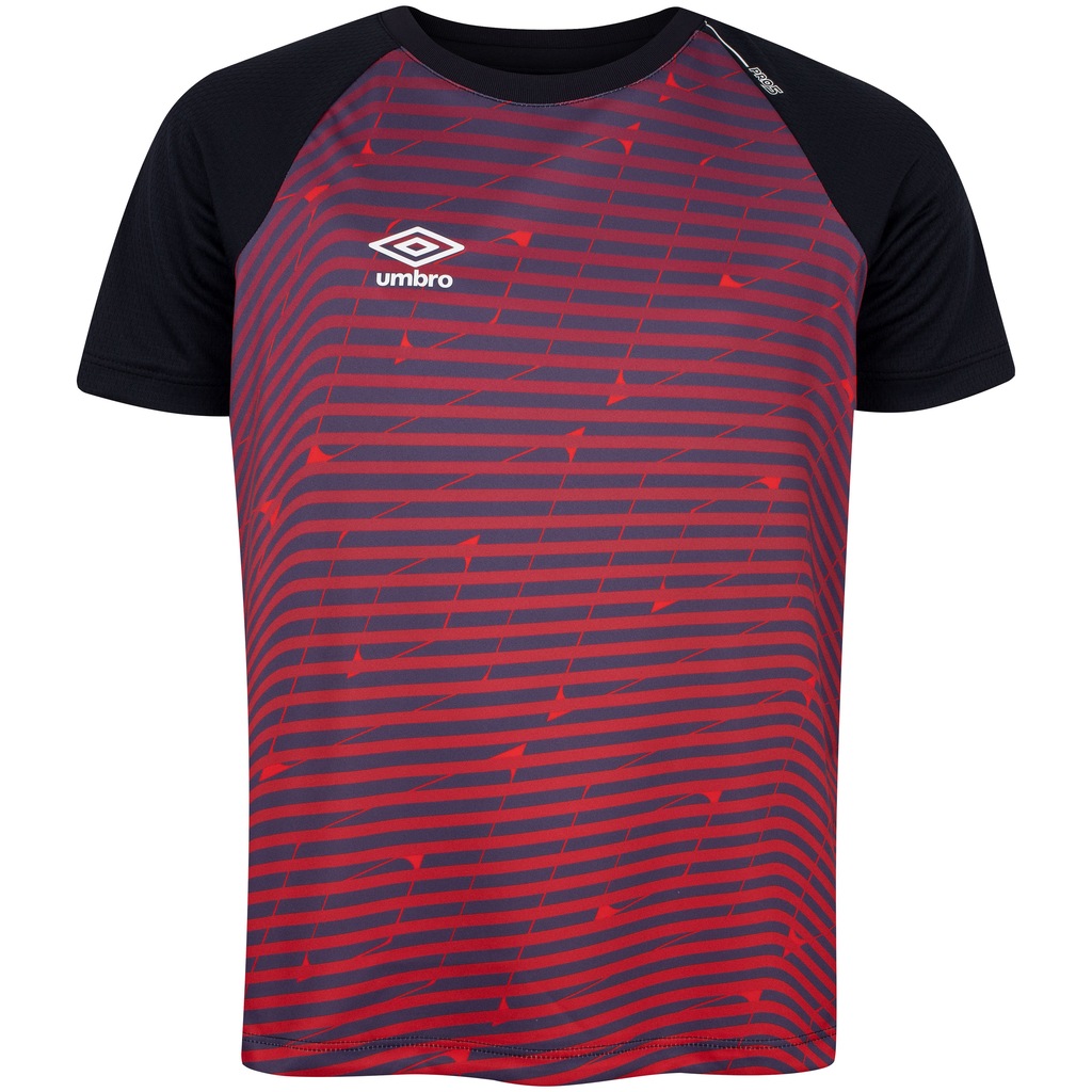 Camiseta Umbro Pro 5 Juvenil