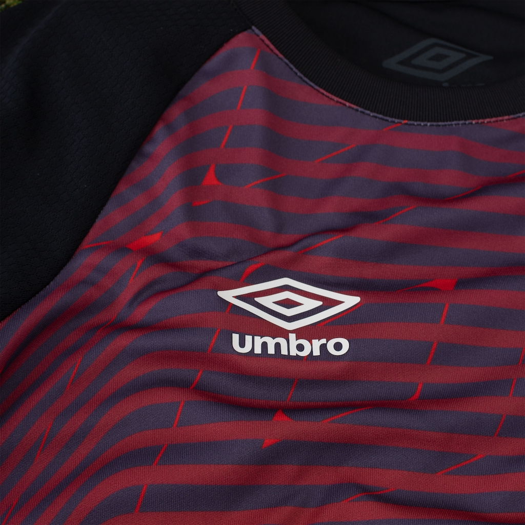 Imagem 4 do produto Camiseta Umbro Pro 5 Juvenil