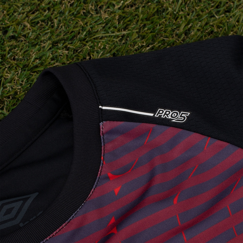 Imagem 5 do produto Camiseta Umbro Pro 5 Juvenil
