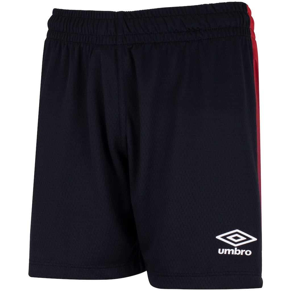 Calção Umbro Pro 5 Juvenil