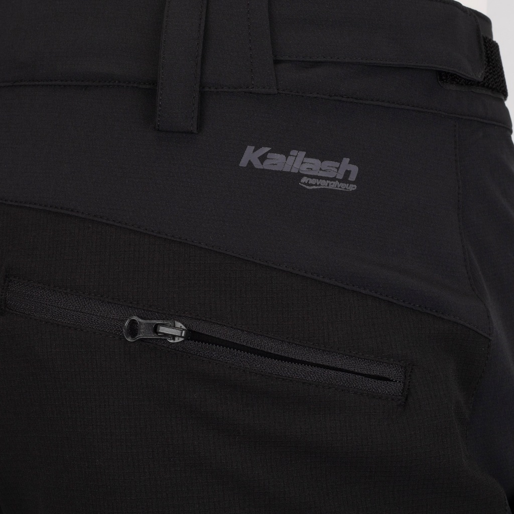 Imagem 4 do produto Calça Kailash Santiago Masculina